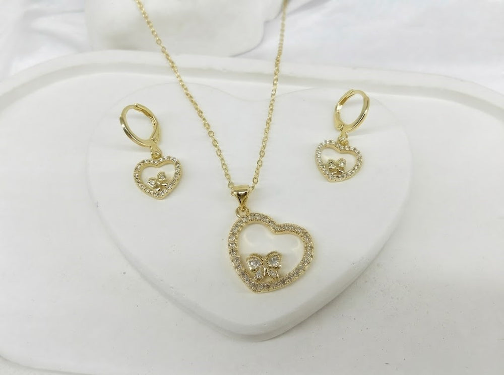 Set Antonia