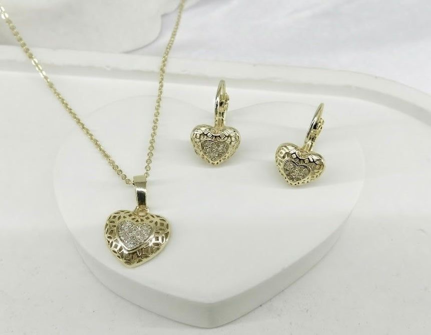 Set Fiorella