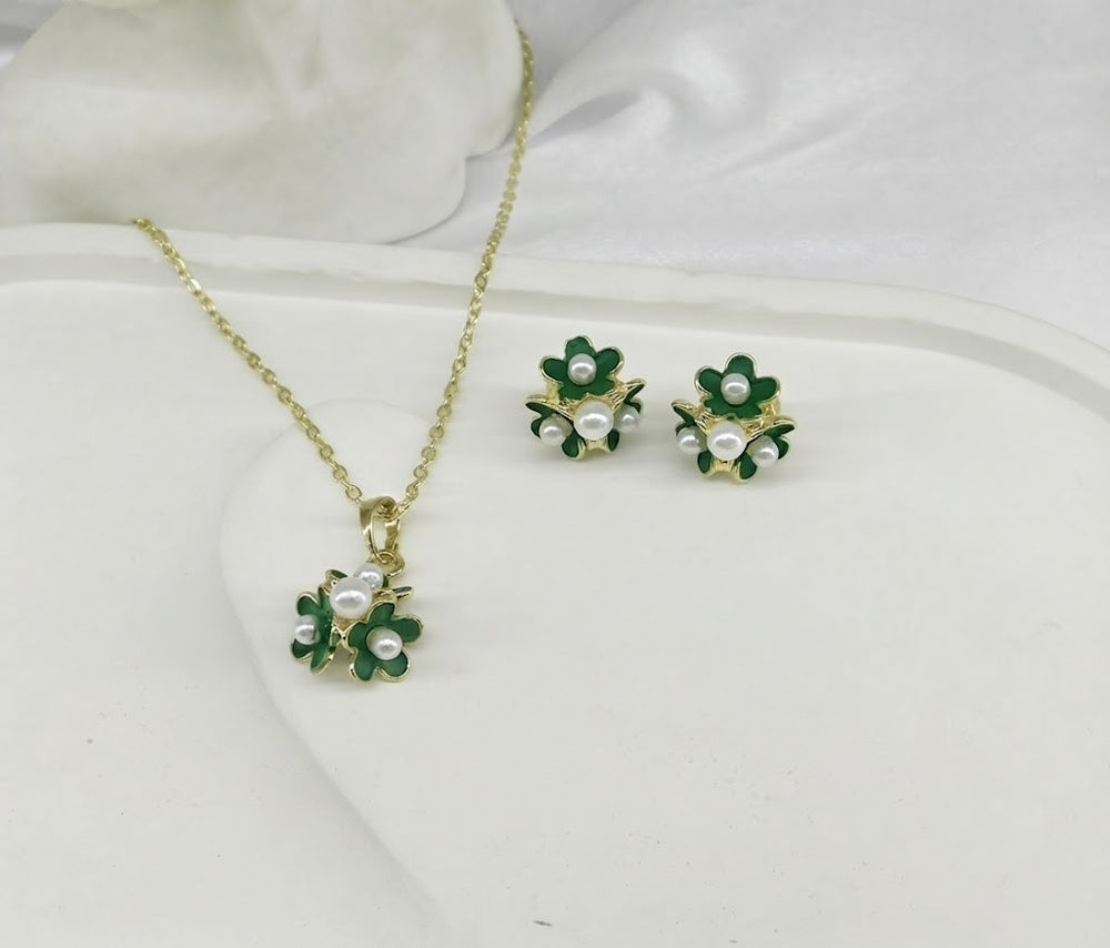 Set adelia
