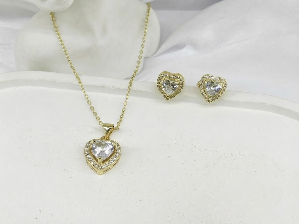 Set Valentina