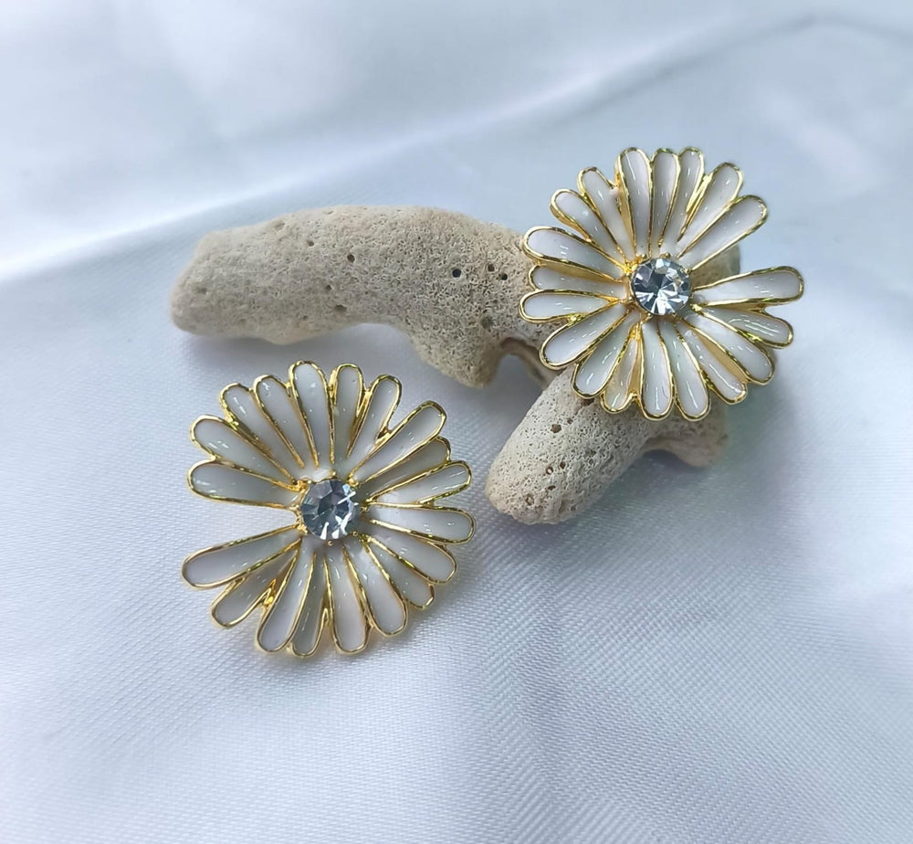 Aretes topo Margara
