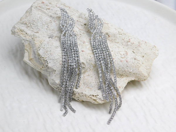 Aretes Stardust