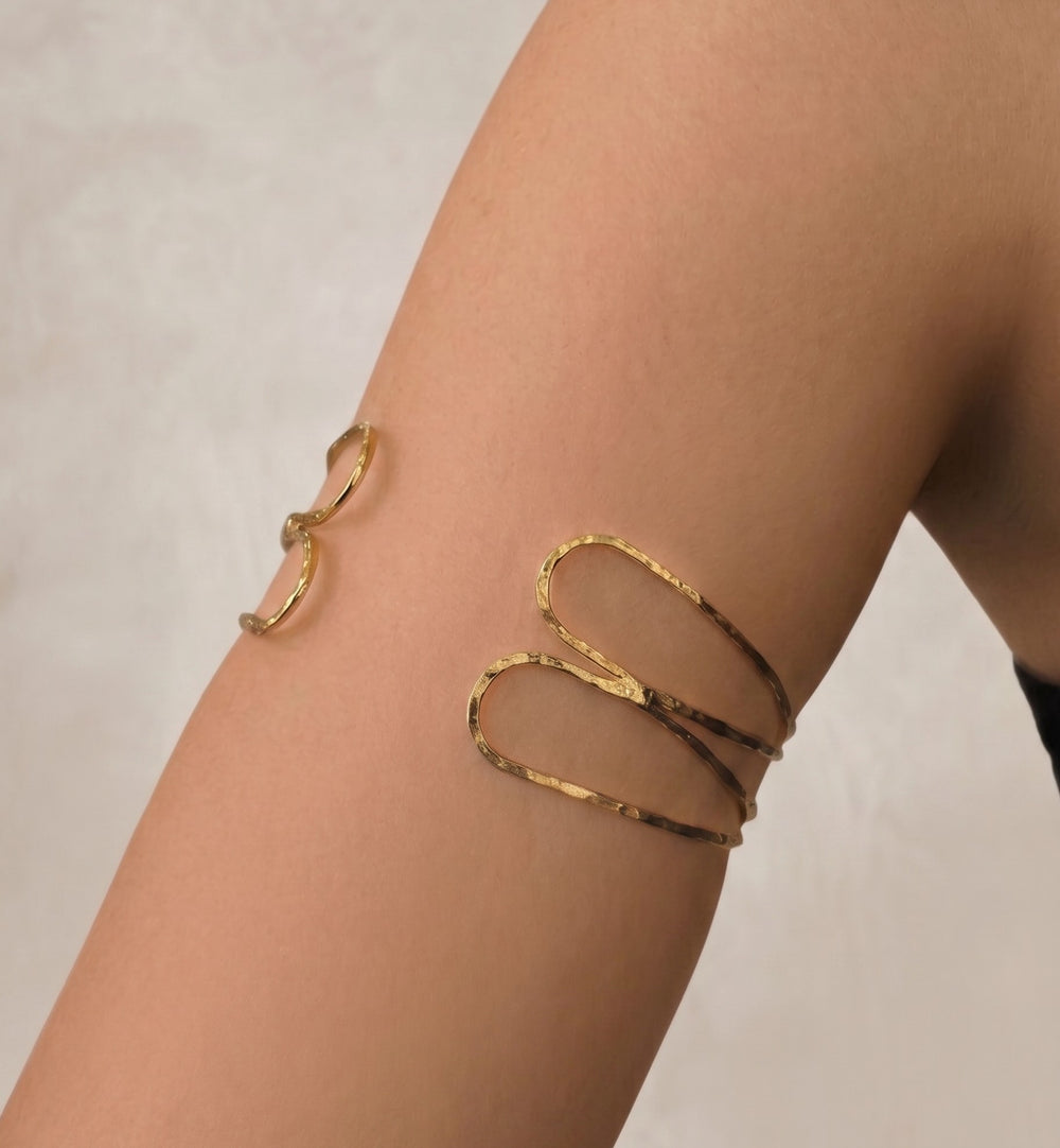 Brazalete Aelia