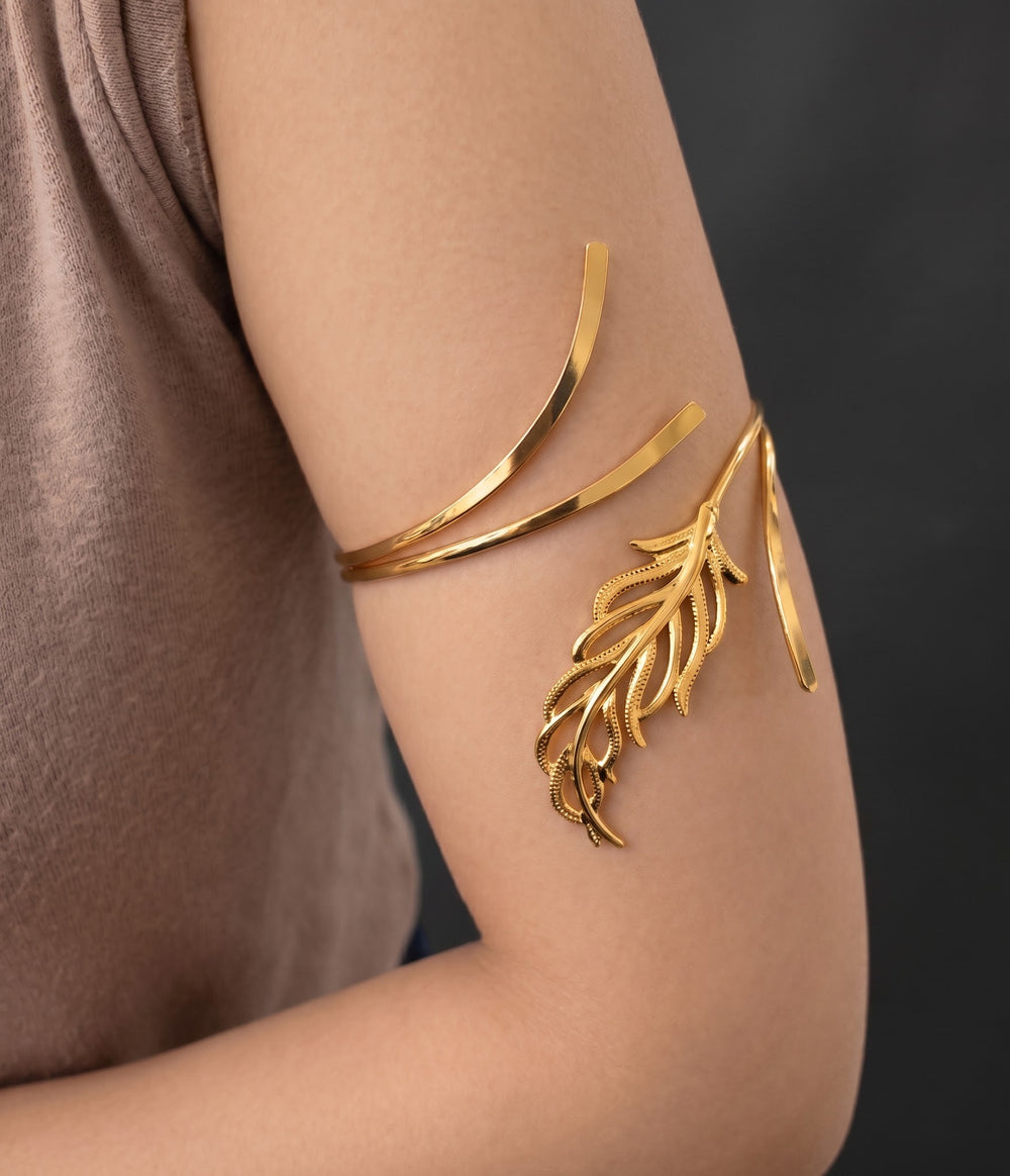 Brazalete Isyra
