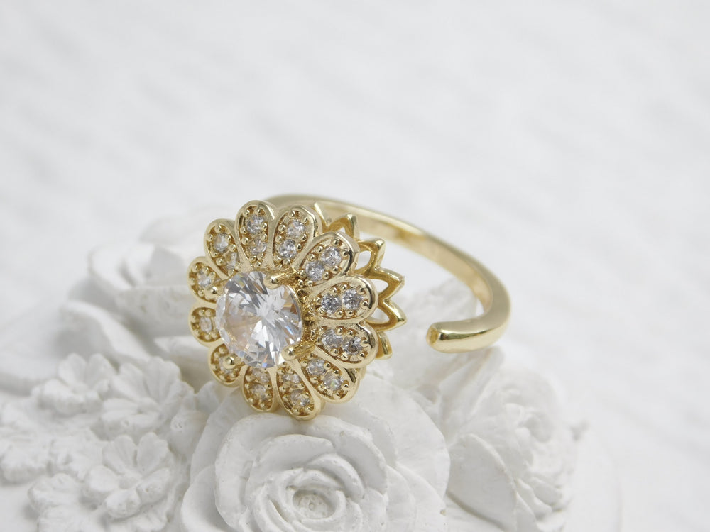Anillo Leonella