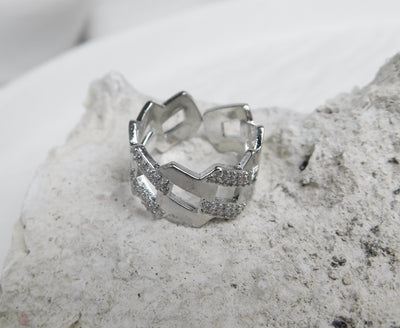 Anillo Azahar