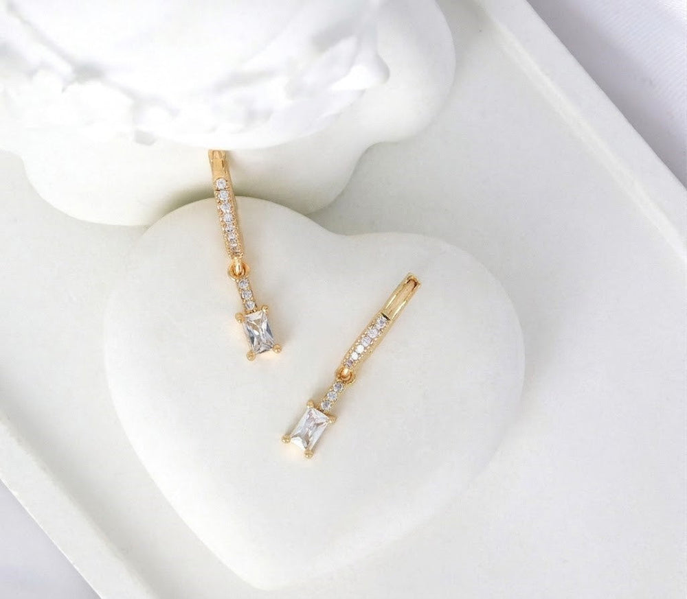 Aretes Frida