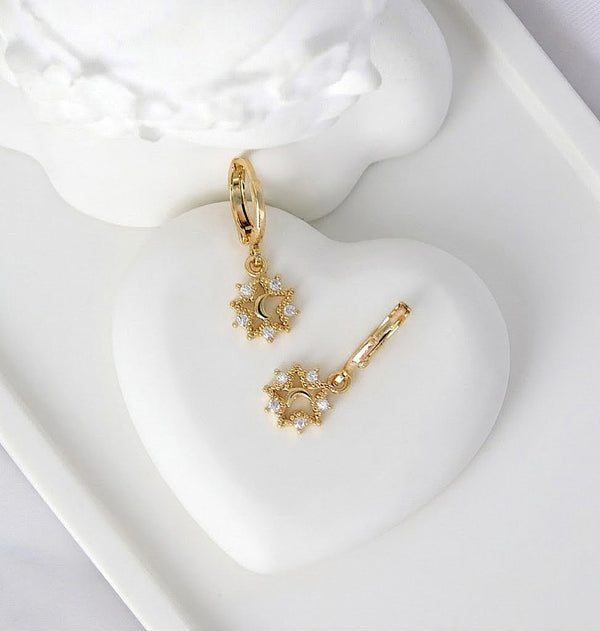 Aretes Gala