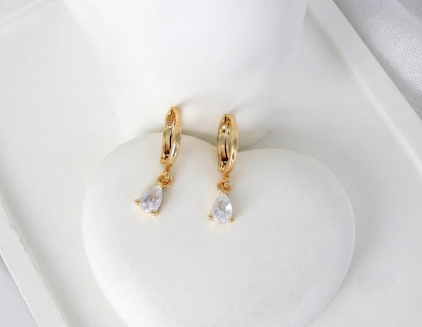 Aretes Leire