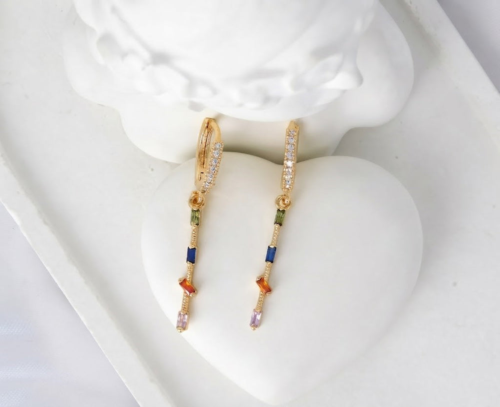 Aretes Mabel