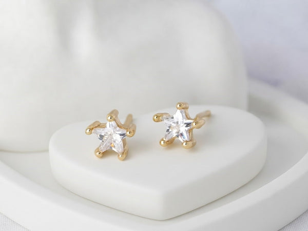 Aretes topo Tabitha