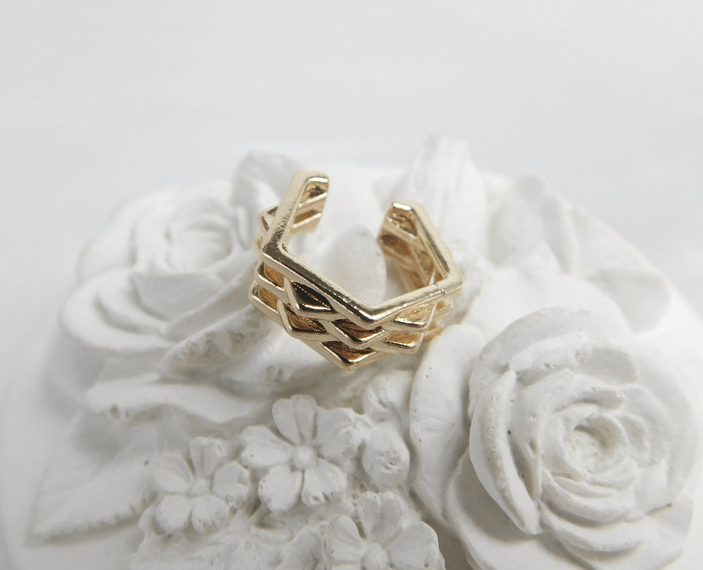 Earcuff Eveline