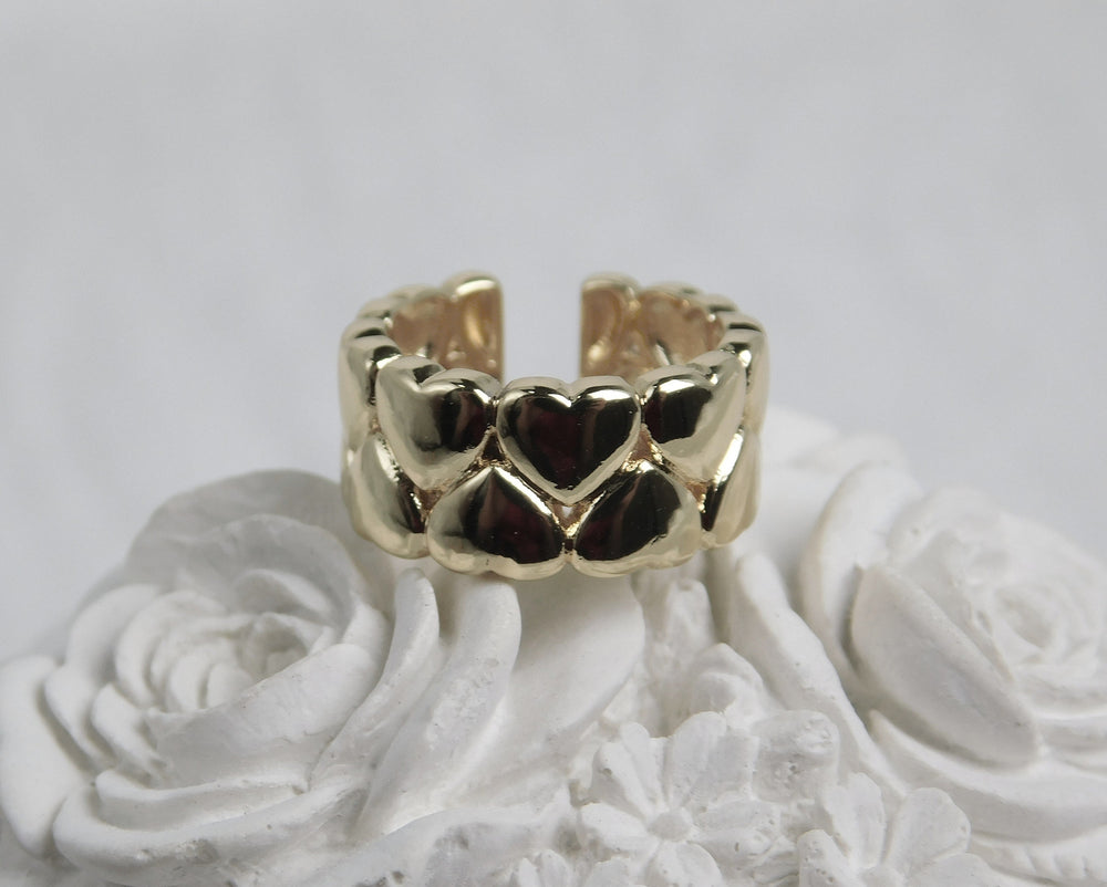Earcuff Zelia