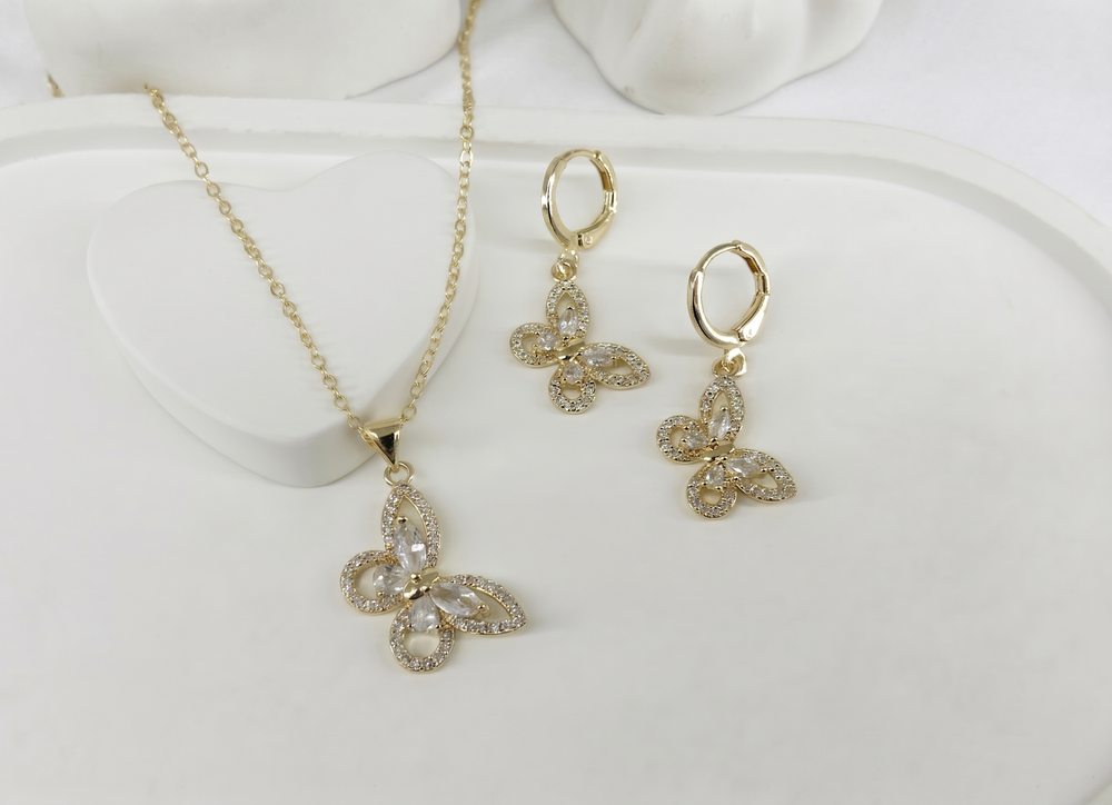Set Cecilia