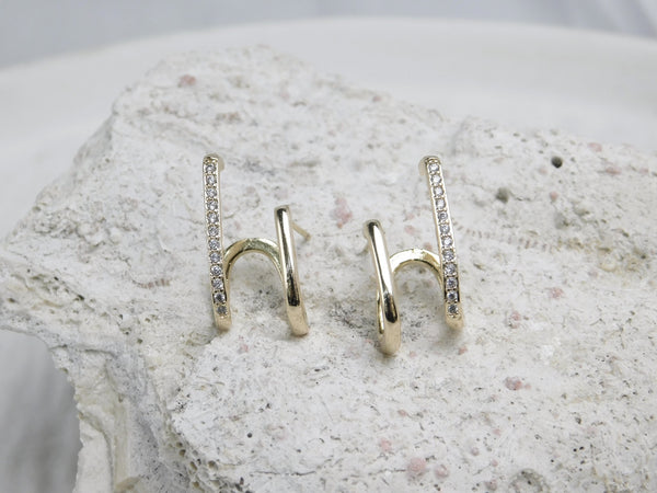 Aretes topo Elidor