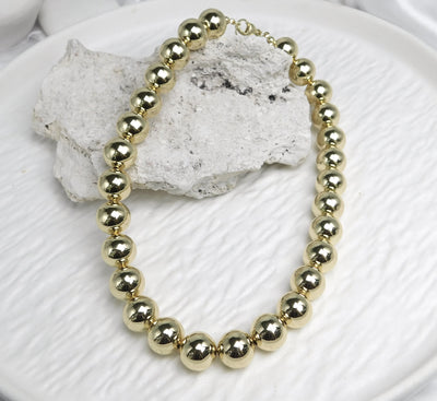 Collar Orbe