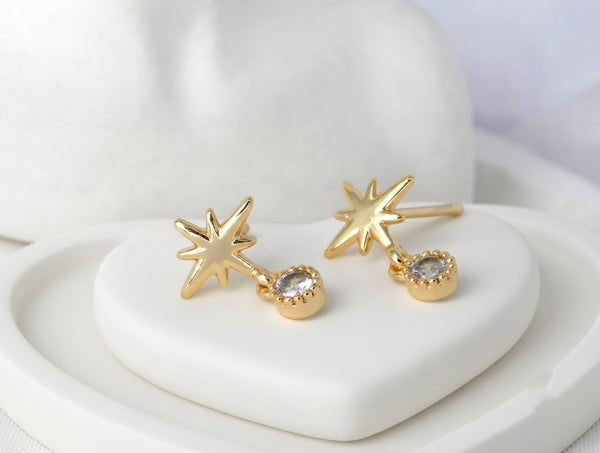 Aretes topo Vega