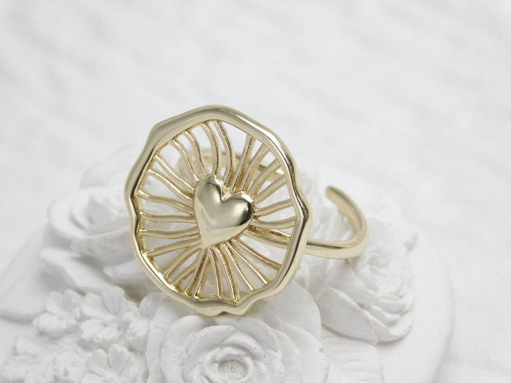 Anillo Dusk