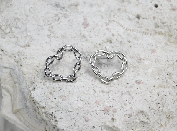 Topos Cadena Corazón