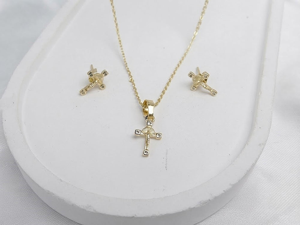 Set Bendición
