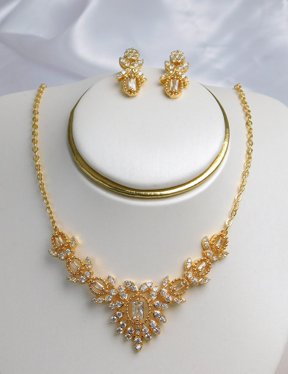 Set Norules dorado