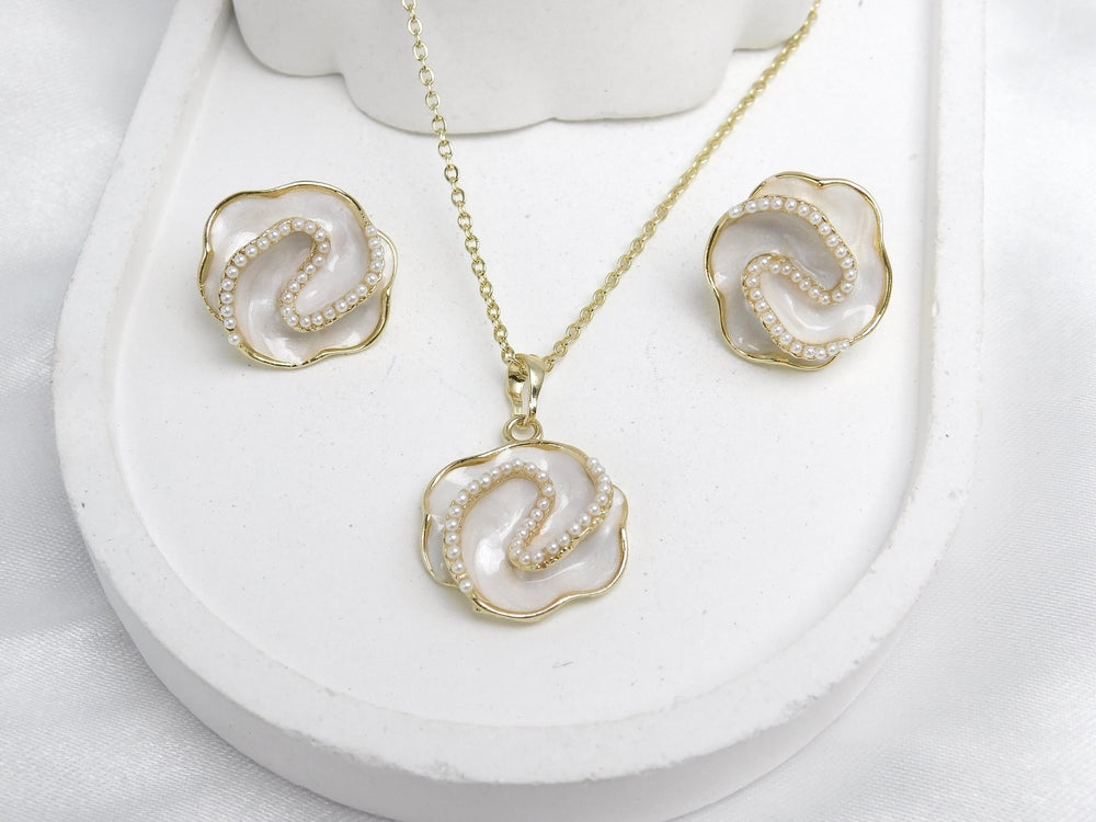 Set Saphire