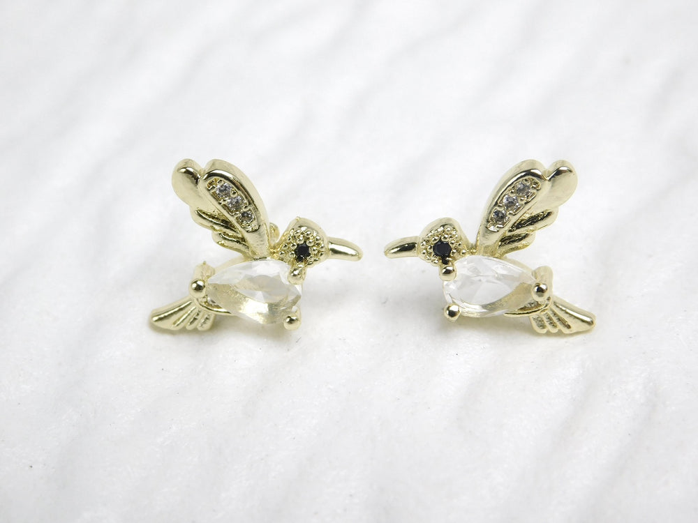 Topos Cloe dorado