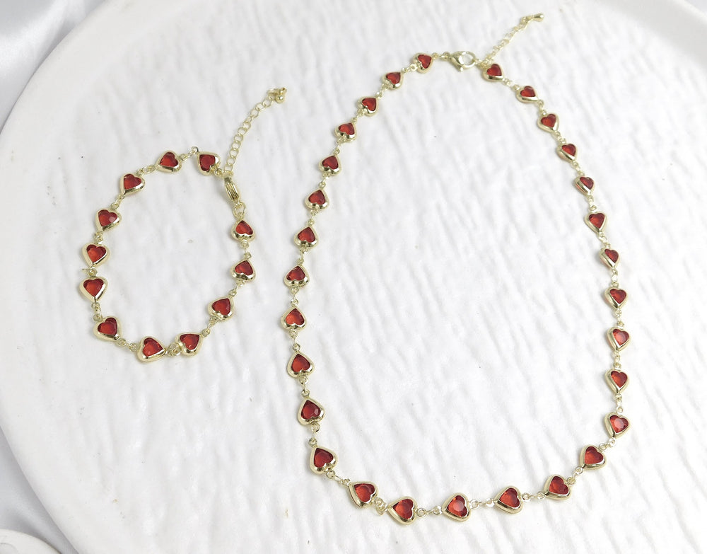 Set Amour