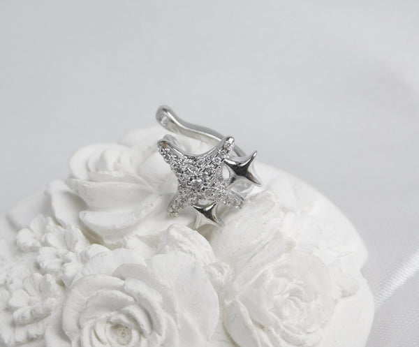 Earcuff Lunelle