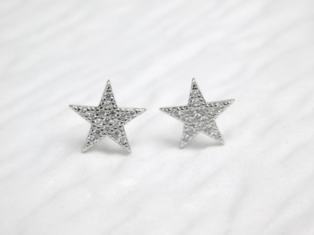 Topos Superstar plateado