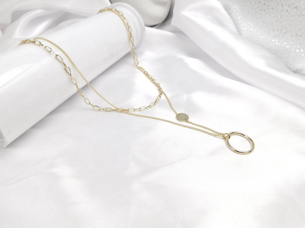 Collar Amore