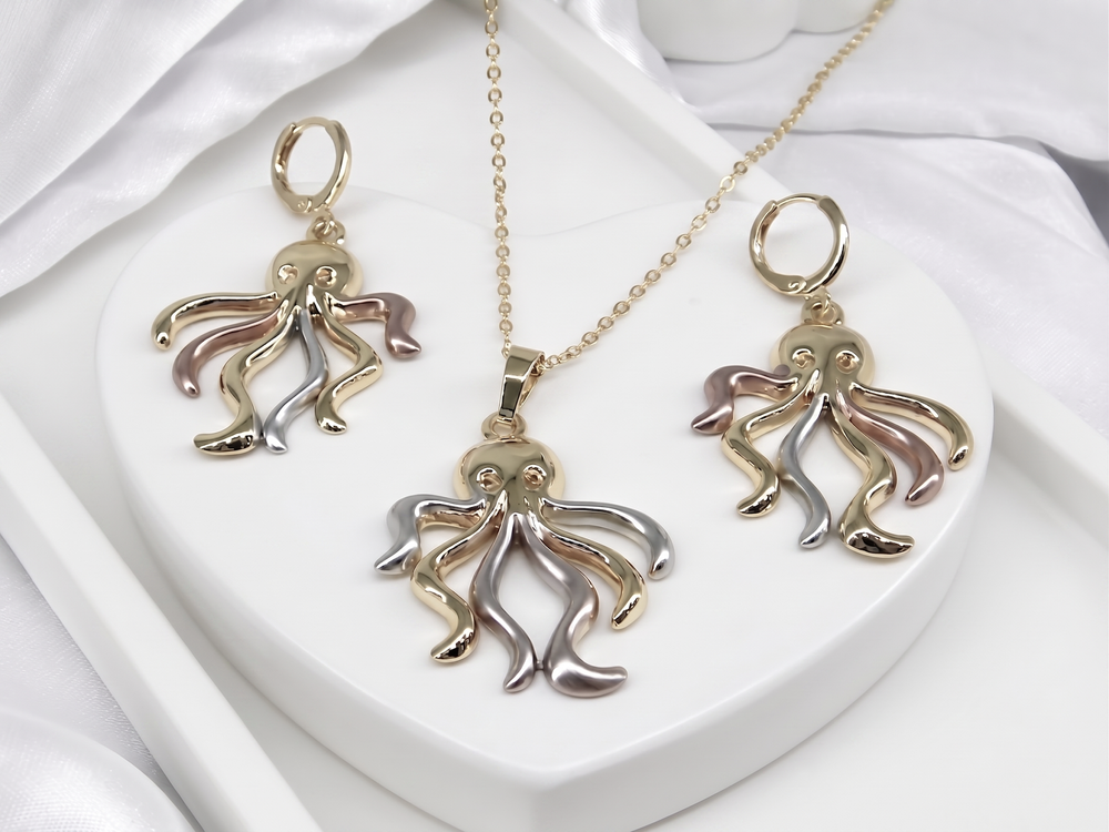 Set Pulpo