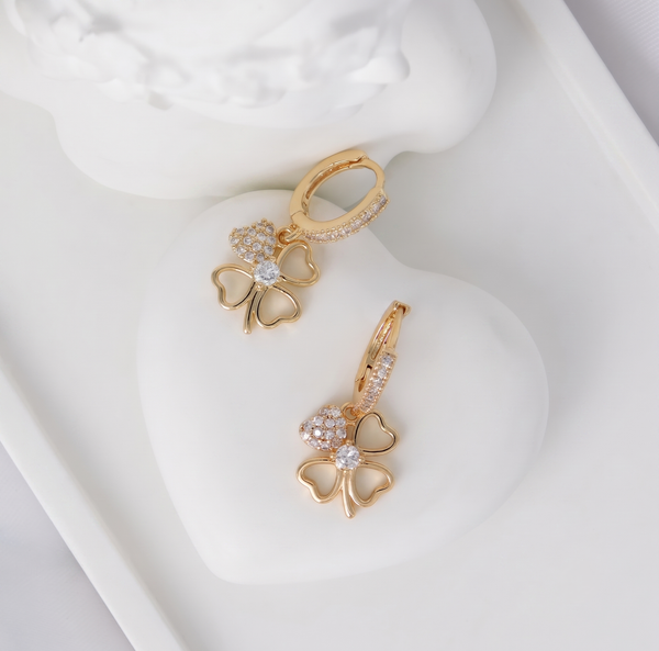 Aretes Yuliana
