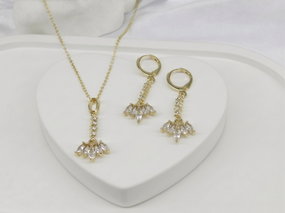 Set Estela