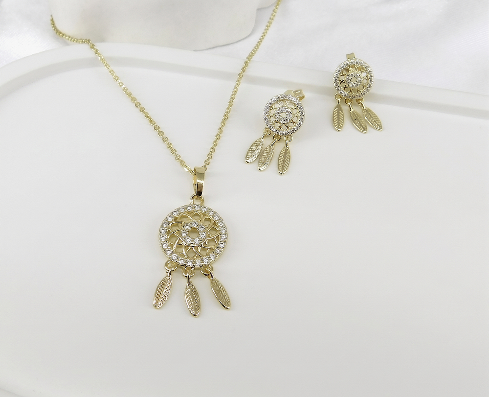 Set atrapa sueños