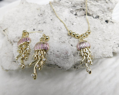 Set Jellyfish