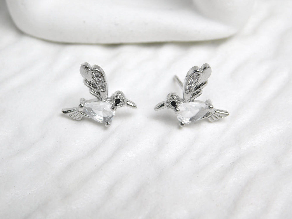 Topos Cloe plateado