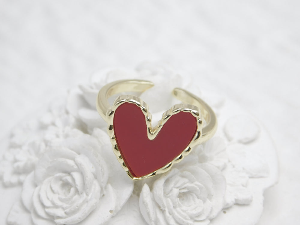 Anillo Nova