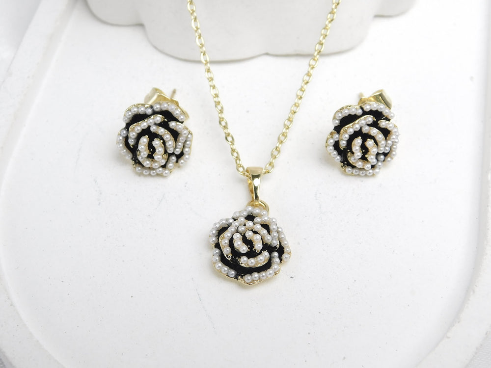 Set Camelia