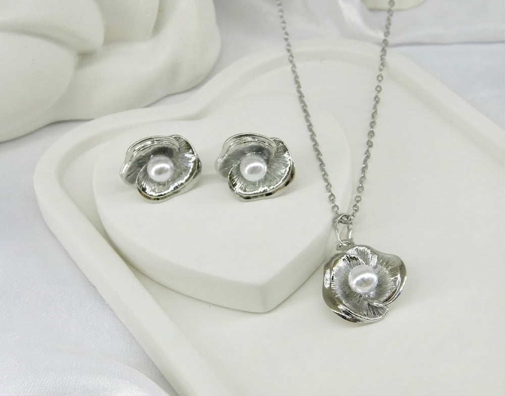 Set Silvia