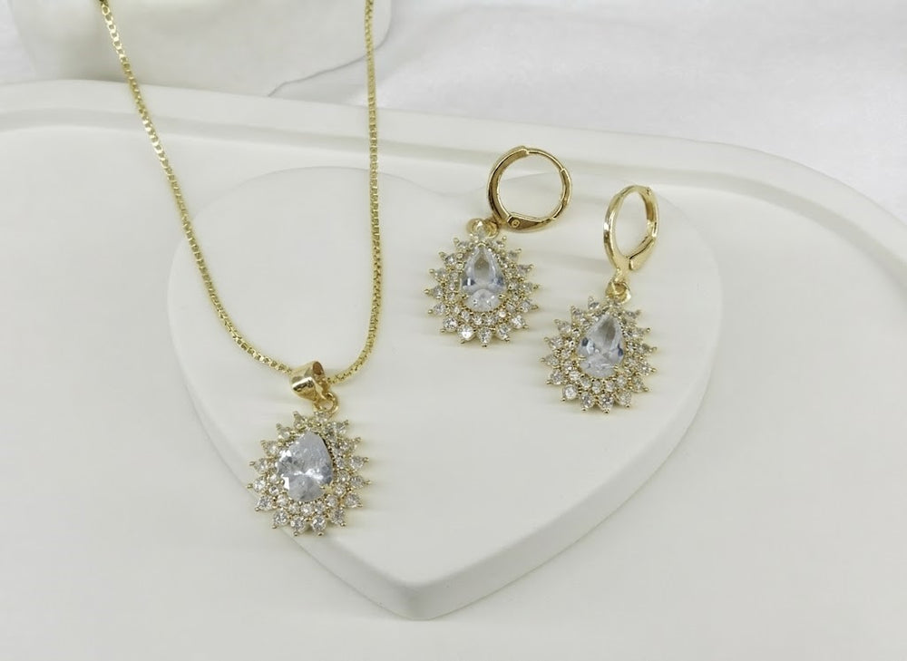 Set Carla