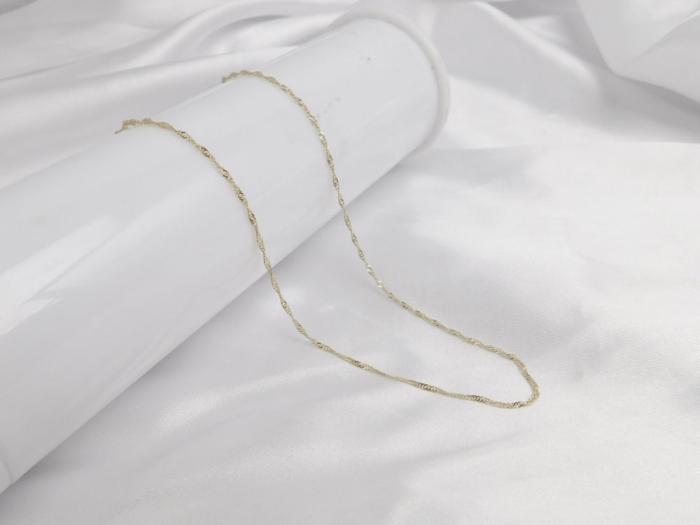 Cadena SINGAPUR 60CM