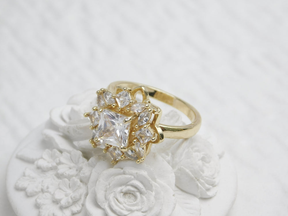 Anillo Vesper