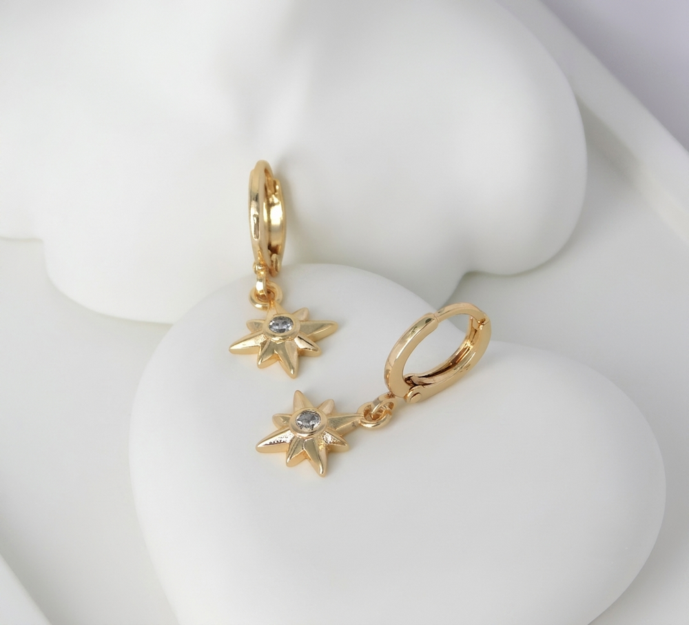 Aretes Berenice