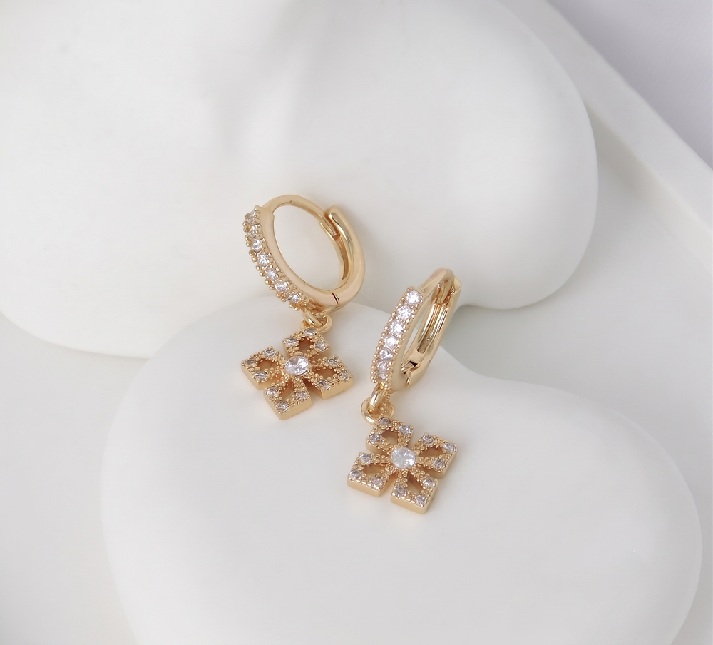 Aretes Candela