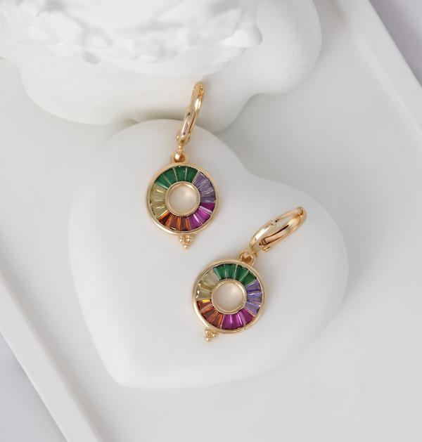 Aretes Dafne