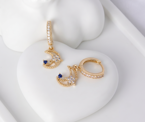 Aretes India