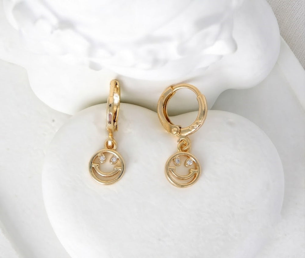 Aretes Judith