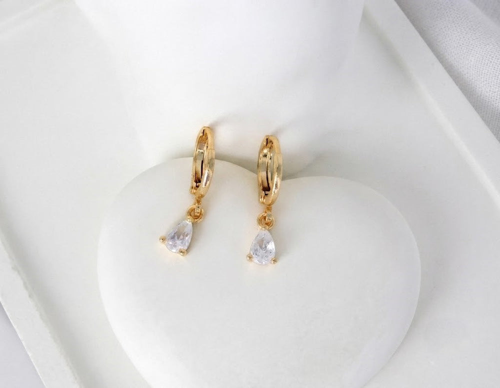Aretes Leire