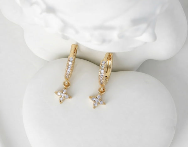 Aretes Lia